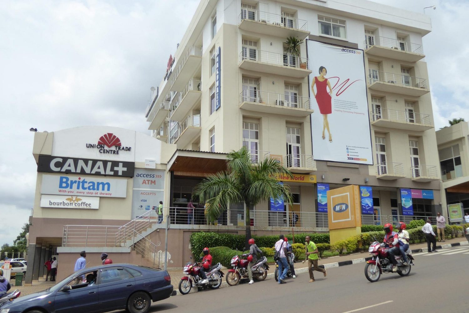 About Rwanda Gorilla Treks