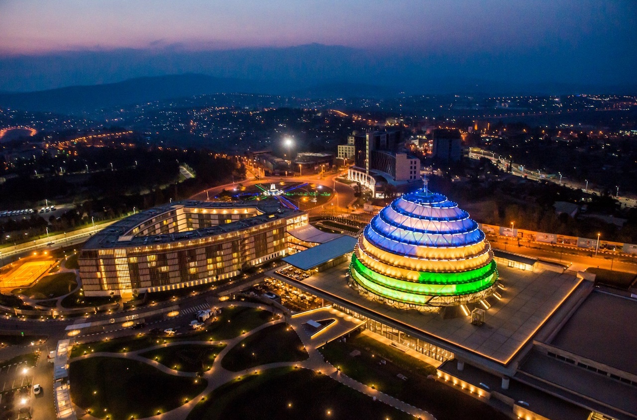 Kigali Rwanda Best places to Visit
